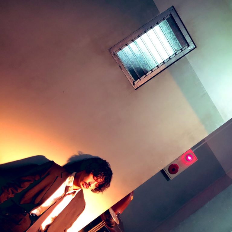 ニッポンノワール 子役の演技が下手！キーマンの予感するけど… DRAMIND感動と考察の記録